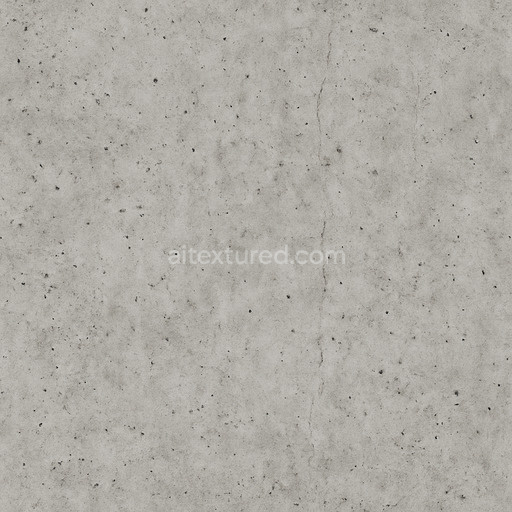 Natural Reinforced Concrete Texture Seamless 1024X1024