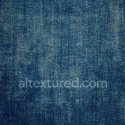 seamless Seamless 3D cracked denim fabric PBR texture with distressed blue pattern texture 8k free download PBR