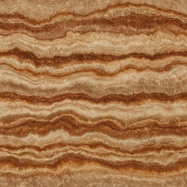 Onyx Striations With Onyx Rough And Natural Earthy Tones seamless PBR texture preview