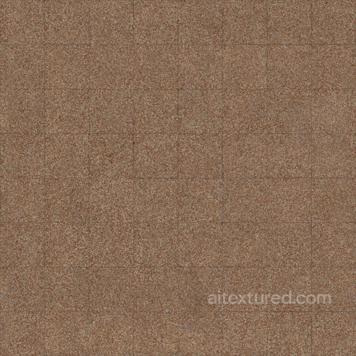 Interior Grid Tiles seamless Flooring PBR texture