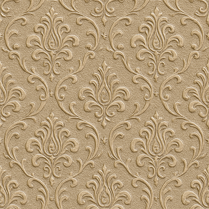 Ornate Polypropylene Plastic seamless PBR texture preview