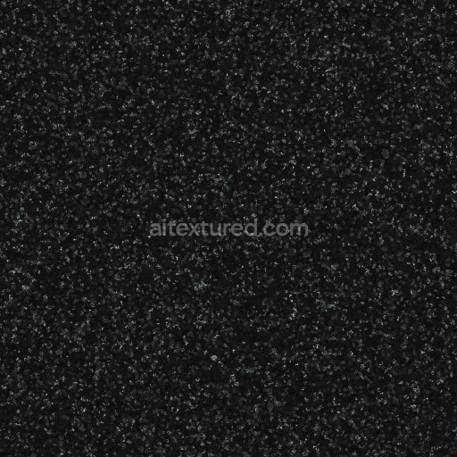 Rubber Seamless Pbr Texture Dark Smooth Flexible