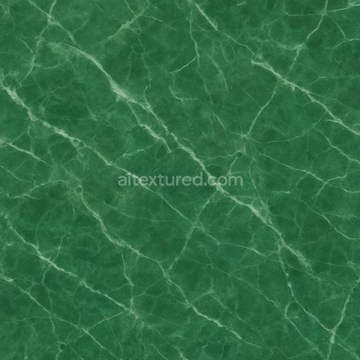 Fine Green Marble Texture Seamless 1024X1024