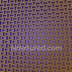 seamless Seamless PBR Fabric Texture with Blue and Brown Woven Pattern texture 8k free download PBR