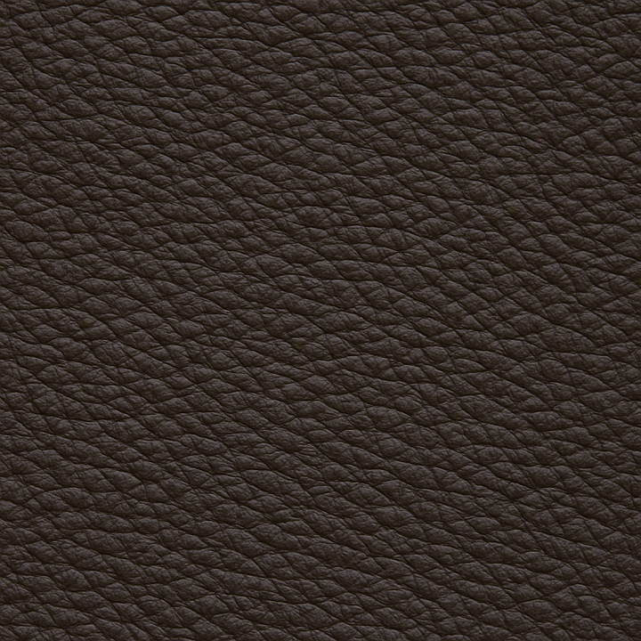 Coarse Synthetic Leather seamless PBR texture preview