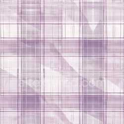 seamless Seamless 3D PBR Lavender and White Plaid Fabric Texture with Soft Weave Pattern texture 8k free download PBR