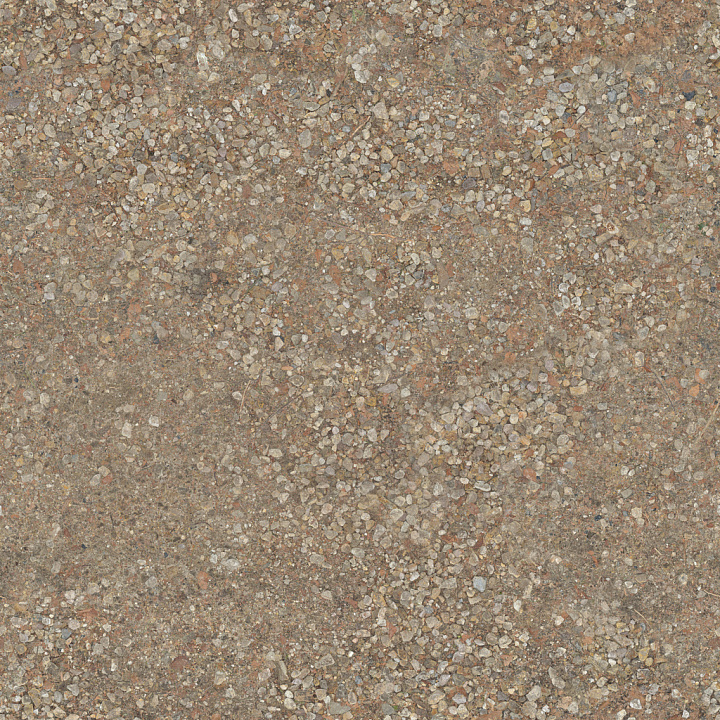Gravel 032 By Textures seamless PBR texture preview