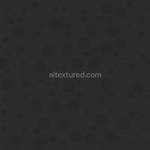 Wall Decor with Geometric Circles and Stripes | Free PBR