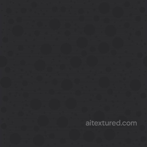 Wall Decor with Geometric Circles and Stripes | Free PBR seamless Concrete PBR texture