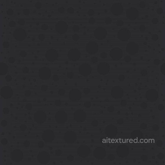 Wall Decor with Geometric Circles and Stripes | Free PBR Concrete texture preview