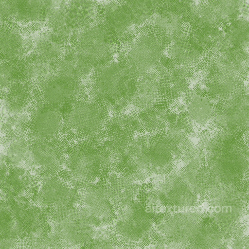 Green Watercolor Texture with Subtle Dot Pattern seamless Watercolor texture PBR texture
