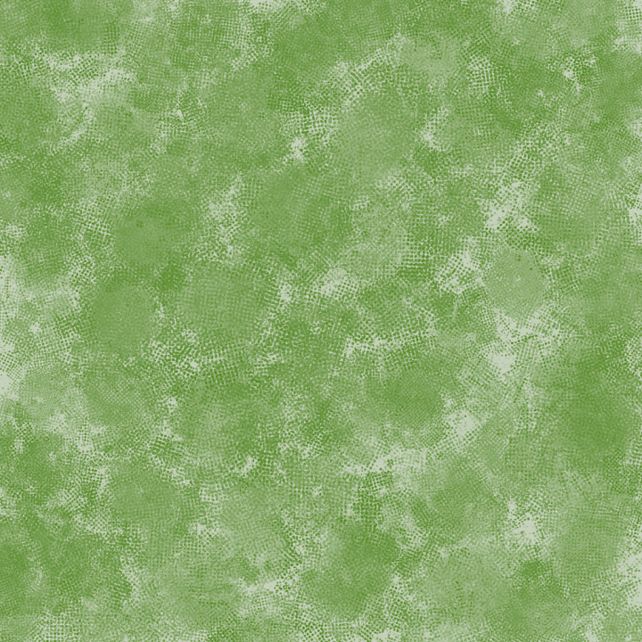 Green Watercolor with Subtle Dot Pattern seamless PBR texture preview