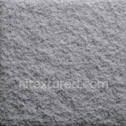 seamless Seamless 3D Felt PBR Texture Featuring Soft, Dense Gray Fibers texture 8k free download PBR