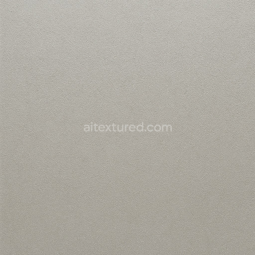 Sandblasted Glass Uniform Matte