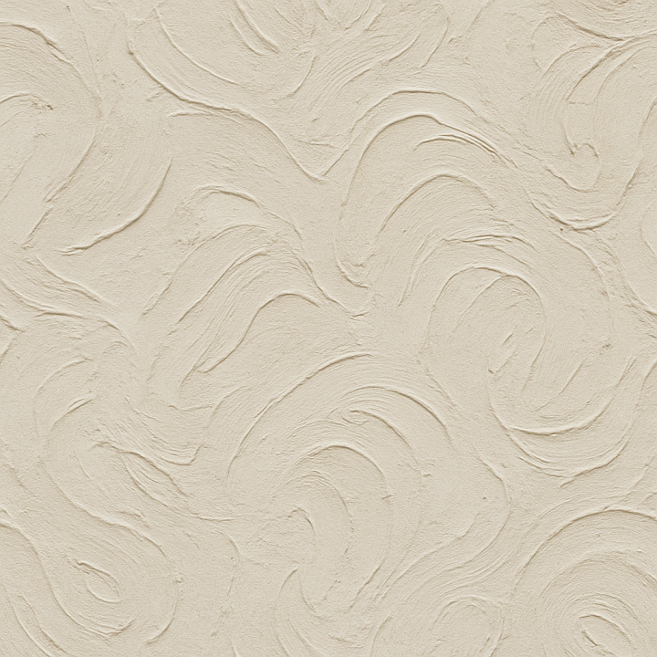 Stylized Plaster seamless PBR texture preview