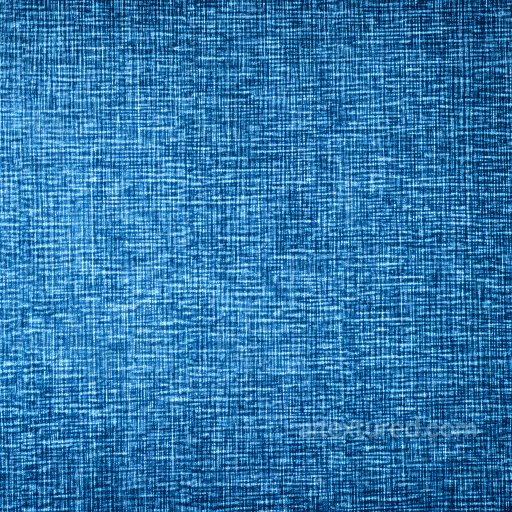 Cracked Denim Fabric Texture with Blue Weave Pattern seamless Denim jeans PBR texture