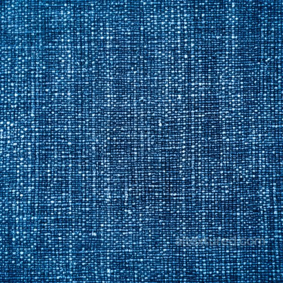 Cracked Denim Fabric PBR Texture with Worn Blue Weave Denim jeans texture preview