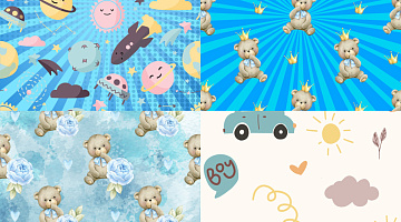 Baby Boy category preview