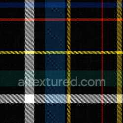 seamless Fabric Plaid Textile Colorful Pattern Seamless Soft Durable Versatile Woven texture 8k free download PBR