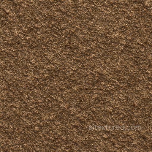 Rough Bronze Seamless Texture seamless Metal PBR texture