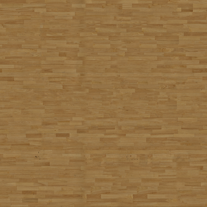 Flat Floor Grain - Laminate Floor Stained Flat Floor Wood seamless PBR texture preview