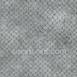seamless Fence Metal Wire Seamless Rusty Texture Gritty Industrial Weathered Pattern texture 8k free download PBR