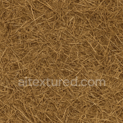seamless Old Haystack Seamless Texture texture 1024x1024 free download PBR