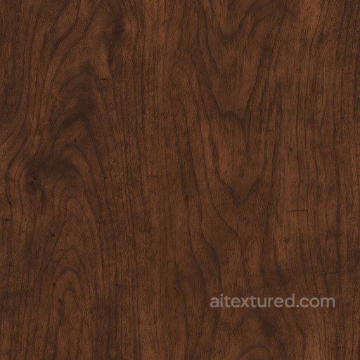 Aged Walnut Seamless Texture seamless Wood PBR texture