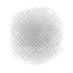 seamless Soft Random Crosshatch Pattern texture 8k free download PBR