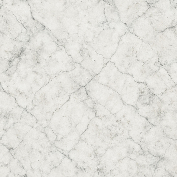 Weathered White Marble seamless PBR texture preview