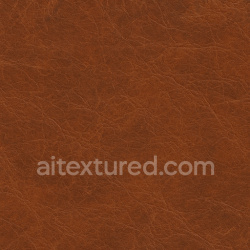 seamless Vintage Saddle Leather texture 1024x1024 free download PBR