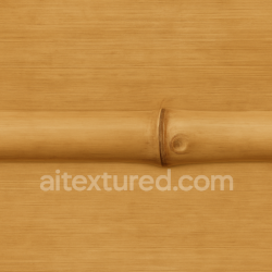 seamless Seamless 3d texture pbr 8k bamboo stem with bamboo knot bamboo spiral and bamboo smooth polished natural bamboo texture texture 8k free download PBR