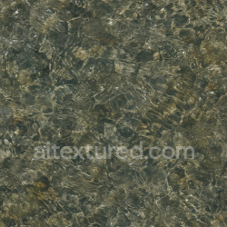 seamless Clear Stream Seamless Texture texture 1024x1024 free download PBR