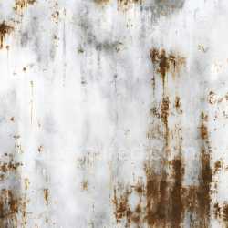 seamless Seamless 3D Rusted Metal PBR Texture Featuring Vertical Rust Streaks and Cracked Surface texture 8k free download PBR