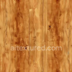 seamless Seamless 3D PBR Honey Maple Wood Planks Texture with Natural Grain and Knots texture 8k free download PBR