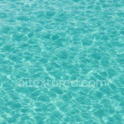 seamless Clear Ocean Seamless Texture texture 1024x1024 free download PBR