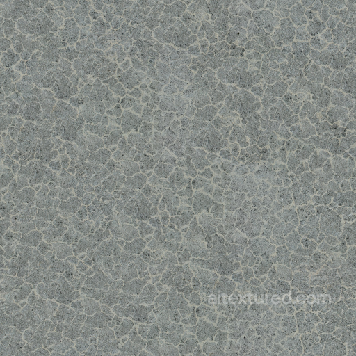 Seamless Gray Cracked Concrete PBR Texture seamless Concrete PBR texture