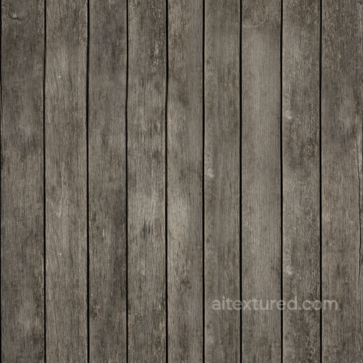 Planks Untreated Boat - Brown Planks Dry Old Withered seamless Wood PBR texture