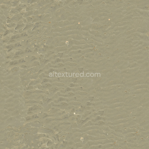 Ground Seamless Pbr Texture Beach Sand Grainy Natural Tileable Soft
