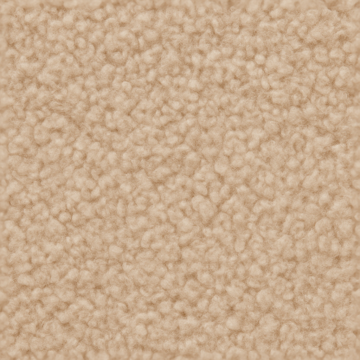 Wool Boucle Wool Fabric Soft Wool Fibers Natural Wool seamless PBR texture preview
