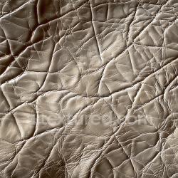 seamless Seamless 3D PBR Wrinkled Beige Leather Texture with Natural Grain and Soft Shine texture 8k free download PBR