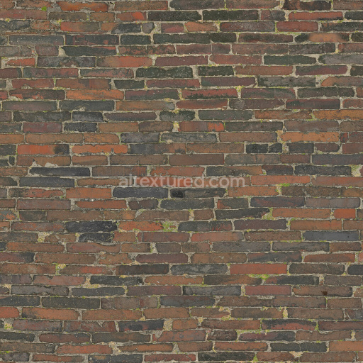 Paving Stone Texture Seamless Brick Pbr Tileable Rough Weathered Pattern