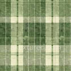 seamless Seamless 3D PBR texture of green vintage-style plaid fabric pattern texture 8k free download PBR