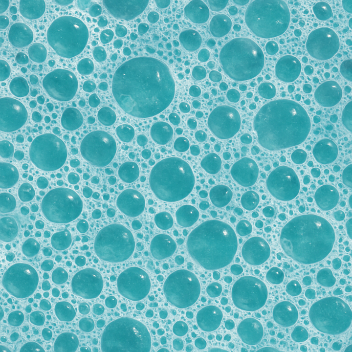 Sea Bubbles seamless PBR texture preview