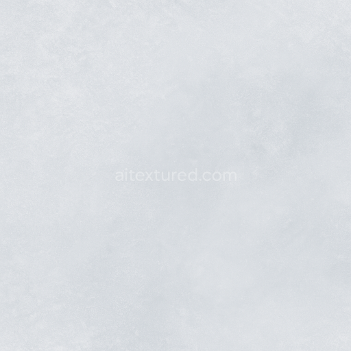 Seamless 3D Texture PBR 8K Frosted Icy Snow Powdery Surface