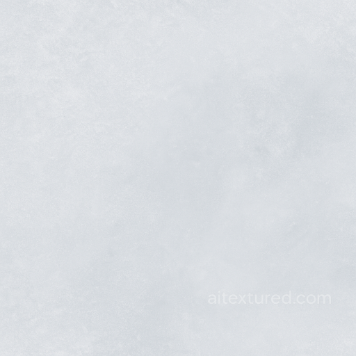 Frosted Icy Snow Powdery Surface seamless Tactile PBR texture