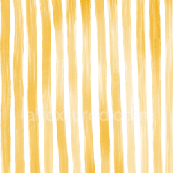 seamless Seamless 3D PBR Texture of Soft Yellow Watercolor Stripes on White Fabric Background texture 8k free download PBR