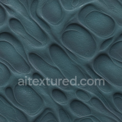 seamless Smooth Alien Surface Texture Seamless 1024X1024 texture 1024x1024 free download PBR