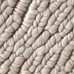 seamless Seamless 3D Soft Beige Fur-Like Leather PBR Texture with Wavy Plush Fibers texture 8k free download PBR