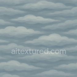seamless Stylized Stratus Seamless Texture texture 1024x1024 free download PBR